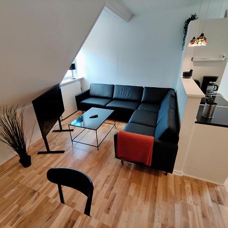 Provstegarden Bed & Breakfast Hovedgard Ngoại thất bức ảnh