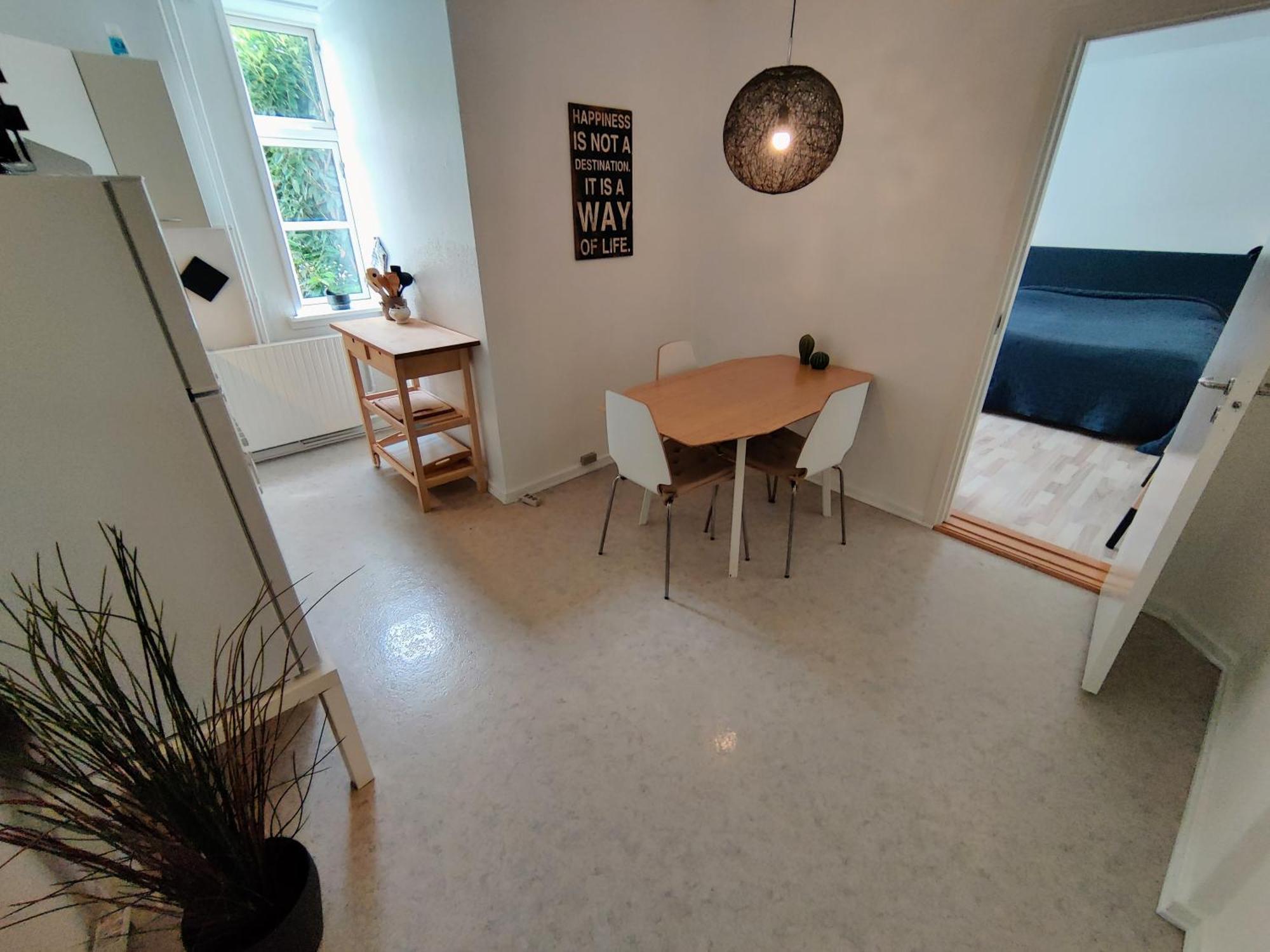 Provstegarden Bed & Breakfast Hovedgard Phòng bức ảnh