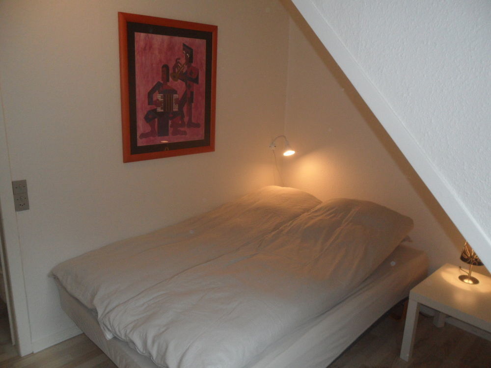 Provstegarden Bed & Breakfast Hovedgard Ngoại thất bức ảnh